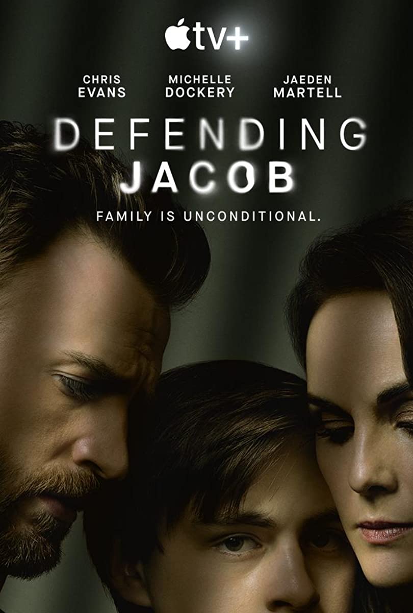 مشاهده مسلسل Defending Jacob موسم 1 حلقة 8 والأخيرة