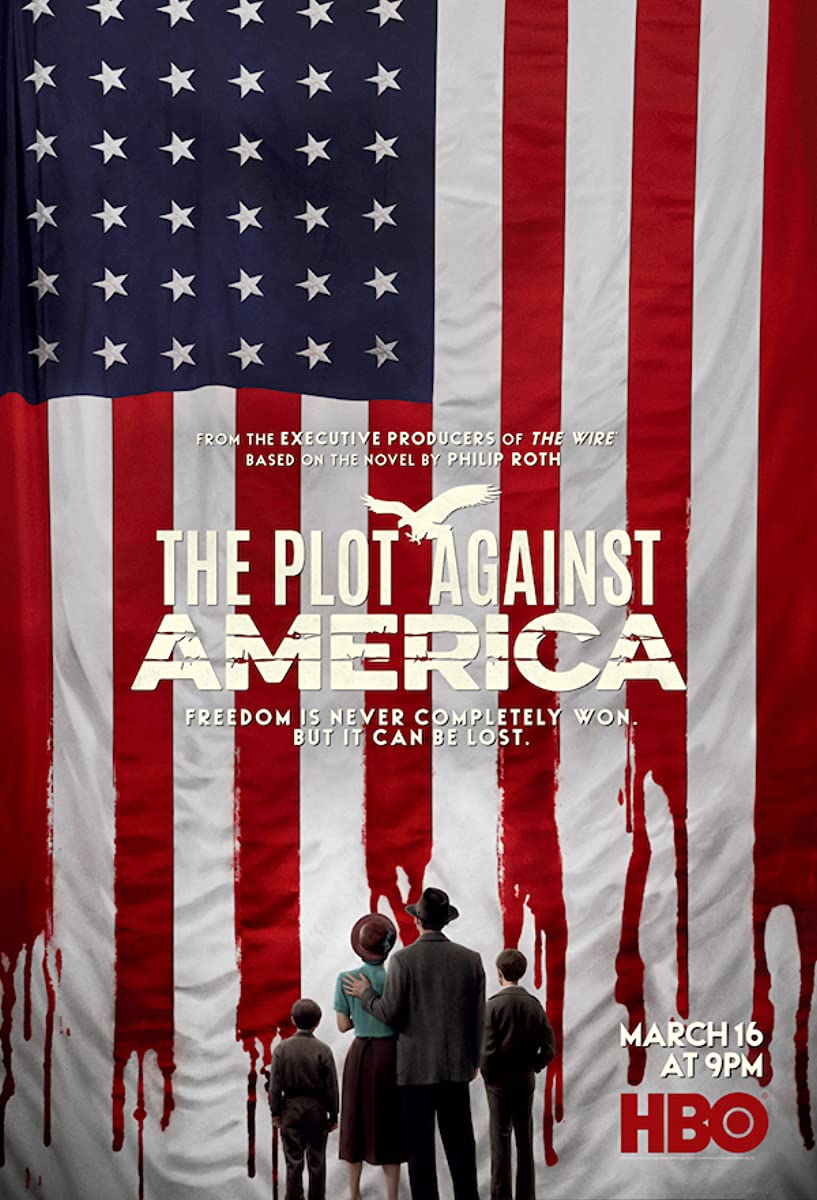 مشاهدة مسلسل The Plot Against America موسم 1 حلقة 6