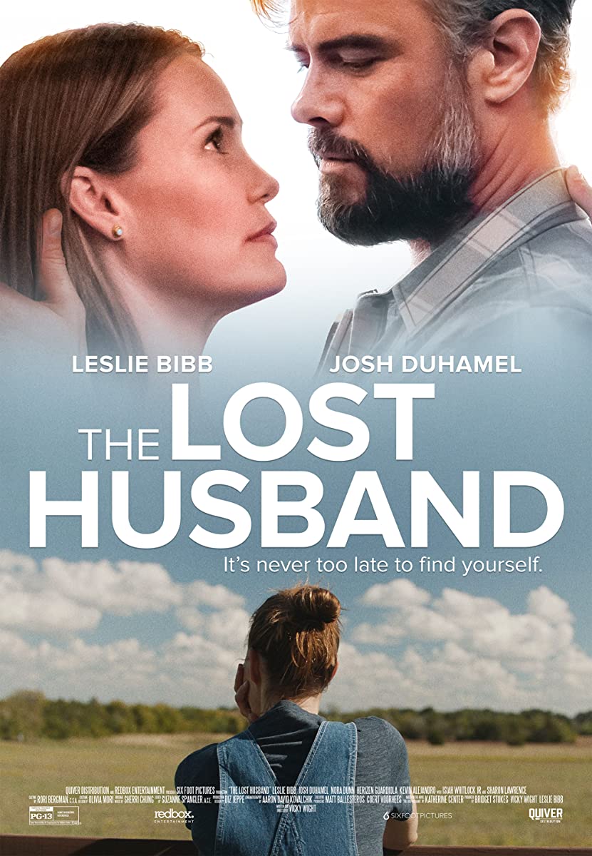 مشاهدة فيلم The Lost Husband 2019 مترجم