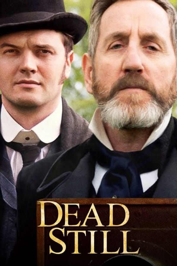 مشاهده مسلسل Dead Still موسم 1 حلقة 3