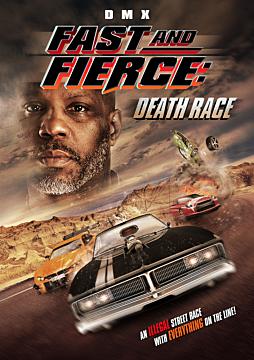 مشاهدة فيلم Fast and Fierce: Death Race 2020 مترجم