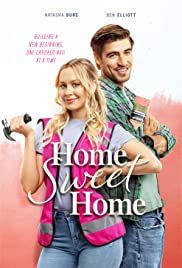 مشاهدة فيلم Home Sweet Home 2020 مترجم