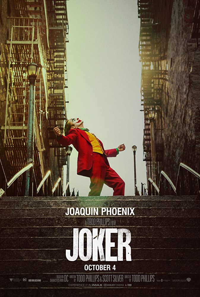 مشاهده فيلم Joker 2019 مدبلج
