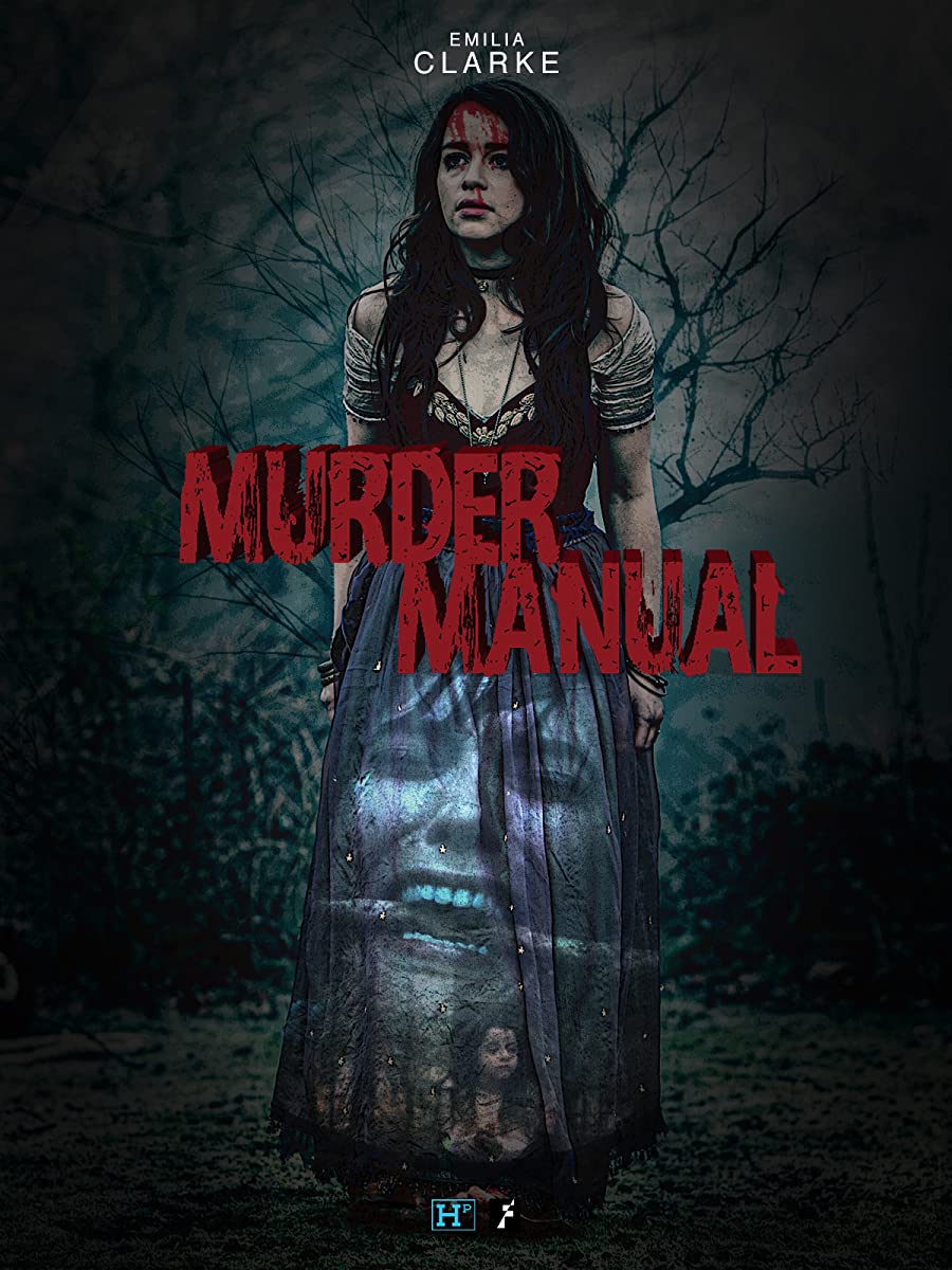مشاهدة فيلم Murder Manual 2020 مترجم