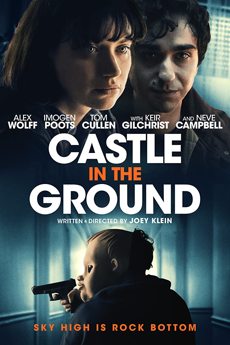 مشاهدة فيلم Castle in the Ground 2019 مترجم