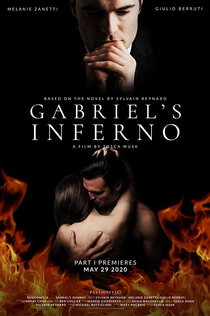 مشاهدة فيلم Gabriel’s Inferno 2020 مترجم