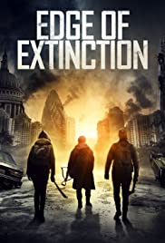 مشاهدة فيلم Edge of Extinction 2020 مترجم