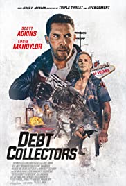 مشاهدة فيلم 2020 The Debt Collector 2 مترجم