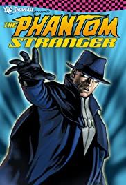 مشاهدة فيلم The Phantom Stranger 2020 مترجم