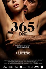 مشاهدة فيلم 365 dni مدبلج