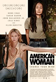 مشاهدة فيلم American Woman 2019 مترجم