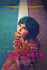 مشاهدة فيلم Babyteeth 2019 مترجم