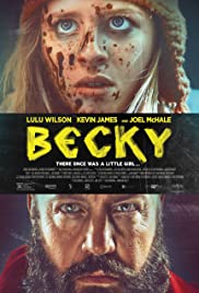 مشاهدة فيلم Becky 2020 مدبلج