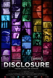 مشاهدة فيلم Disclosure: Trans Lives on Screen 2020 مترجم