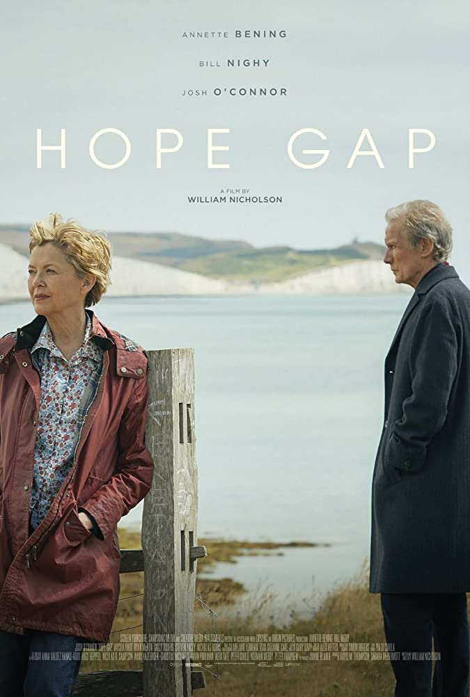مشاهدة فيلم Hope Gap 2019 مترجم