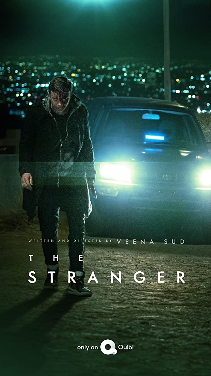 مسلسل The Stranger موسم 1 حلقة 2