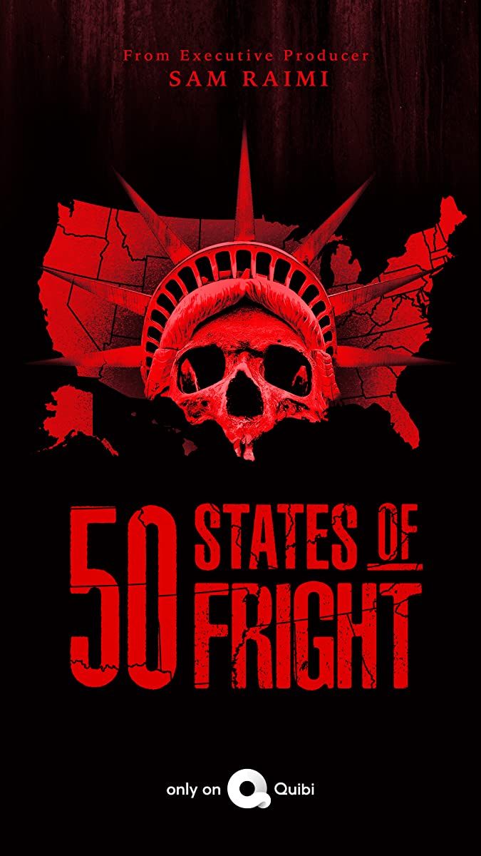 مشاهدة مسلسل 50 States of Fright موسم 1 حلقة 9