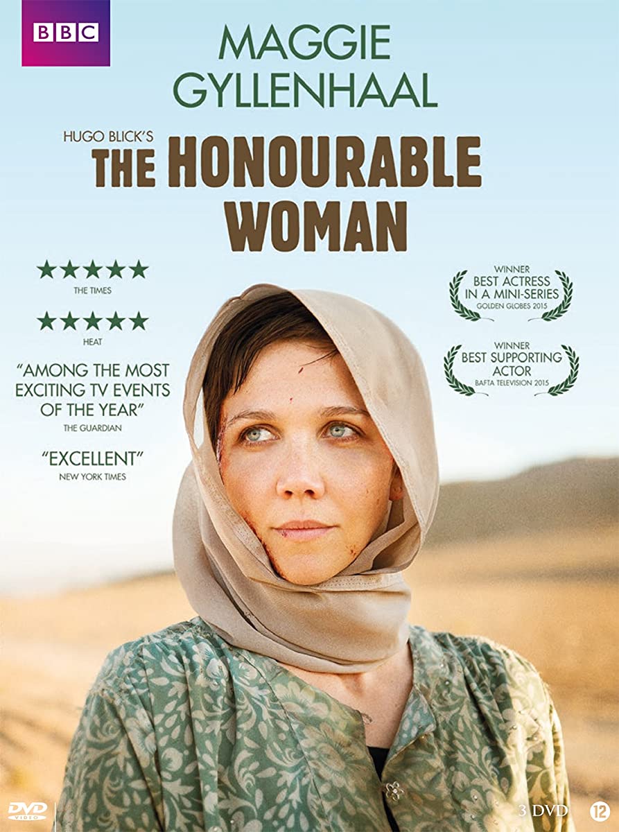 مشاهدة مسلسل The Honourable Woman موسم 1 حلقة 1