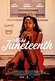 مشاهدة فيلم Miss Juneteenth 2020 مترجم