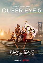 مشاهدة مسلسل Queer Eye موسم 5 حلقة 5