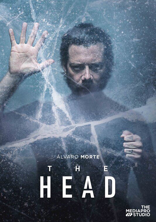 مشاهدة مسلسل The Head موسم 1 حلقة 1