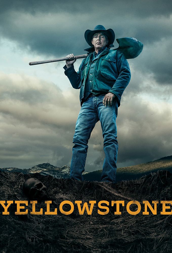 مشاهدة مسلسل Yellowstone موسم 3 حلقة 5