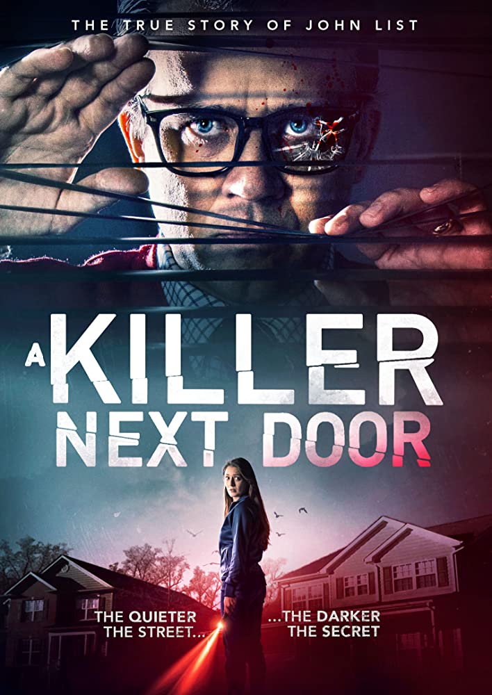 مشاهدة فيلم A Killer Next Door 2020 مترجم