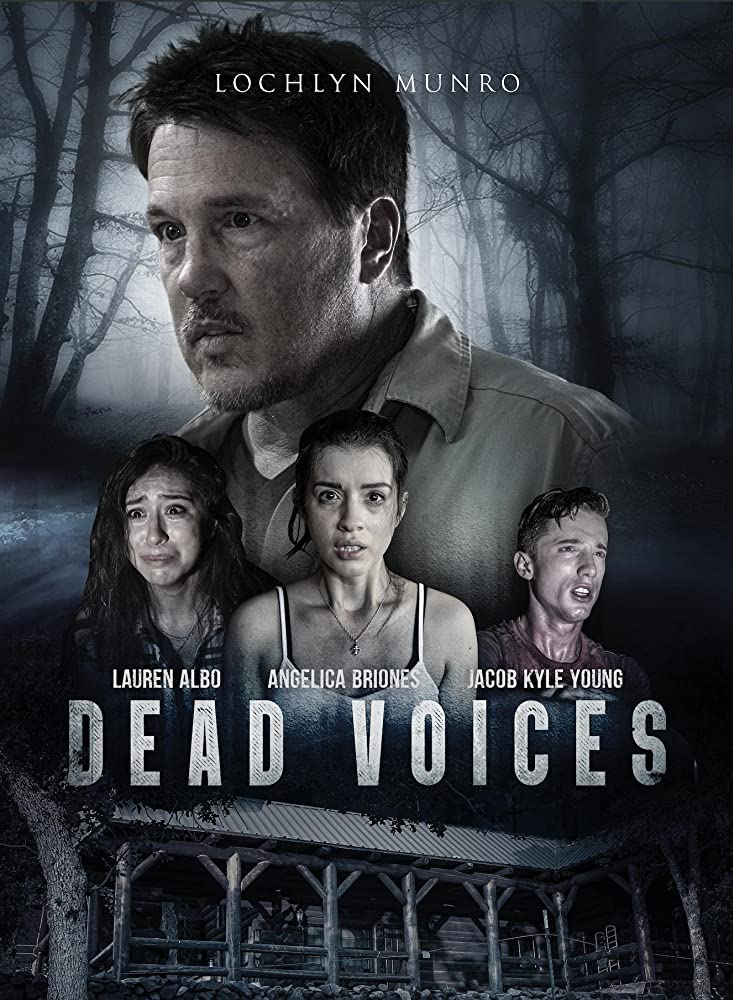 مشاهدة فيلم Dead Voices 2020 مترجم