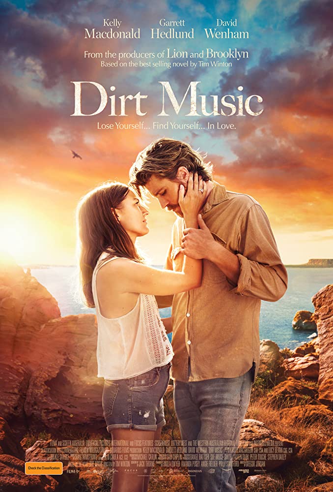 مشاهدة فيلم Dirt Music 2019 مترجم