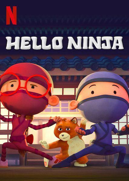 مشاهدة انمي Hello Ninja موسم 3 حلقة 9 والاخيرة