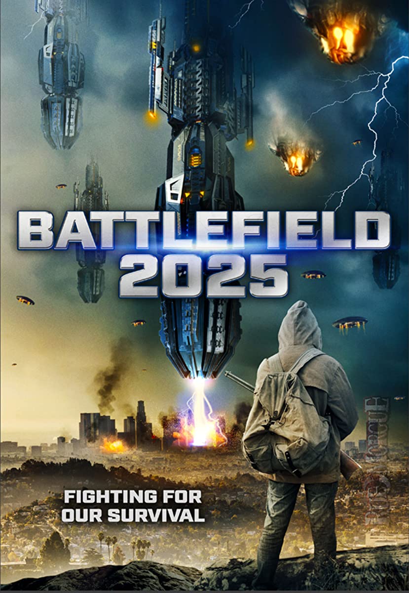 مشاهدة فيلم Battlefield 2025 2020 مترجم