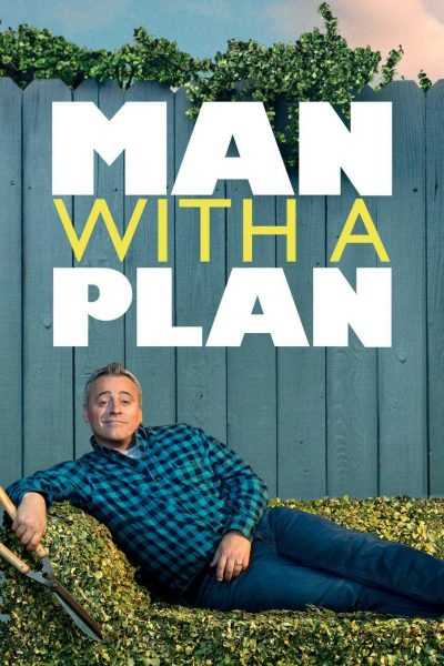 مشاهدة مسلسل Man with a Plan موسم 4 حلقة 3