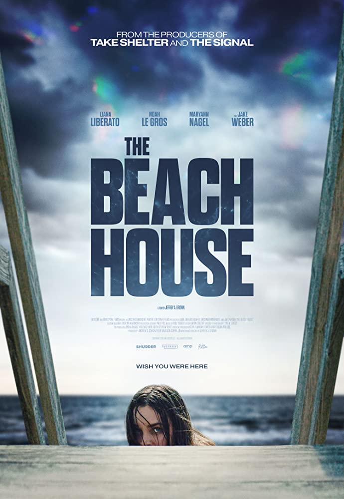 مشاهدة فيلم The Beach House 2019 مترجم