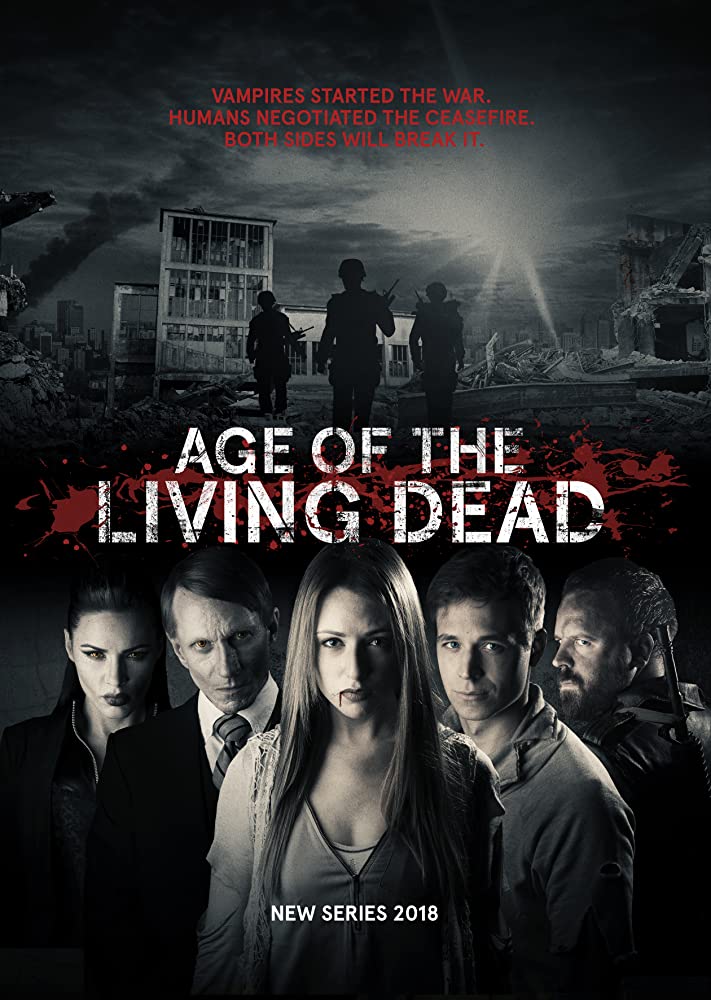 مشاهدة مسلسل Age of the Living Dead موسم 1 حلقة 2