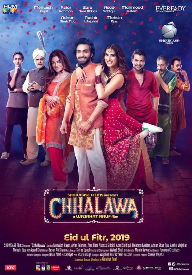 مشاهدة فيلم Chhalawa 2019 مترجم