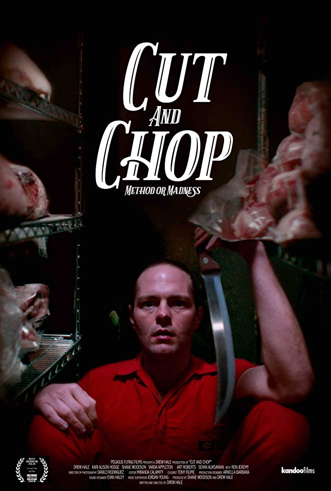 مشاهدة فيلم Cut and Chop 2020 مترجم