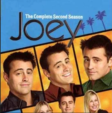 مشاهدة مسلسل Joey موسم 2 حلقة 3