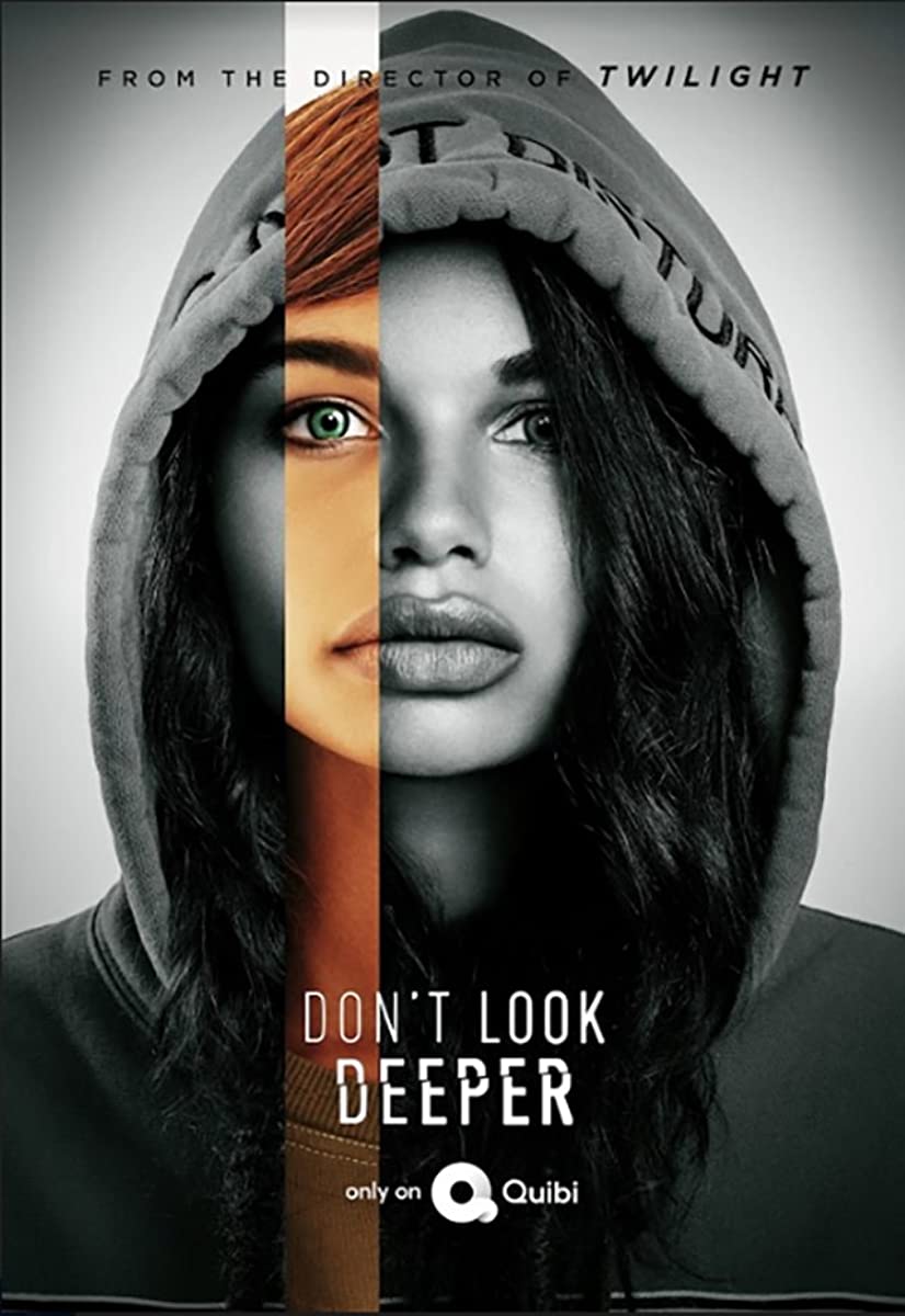 مشاهدة مسلسل Don’t Look Deeper موسم 1 حلقة 13