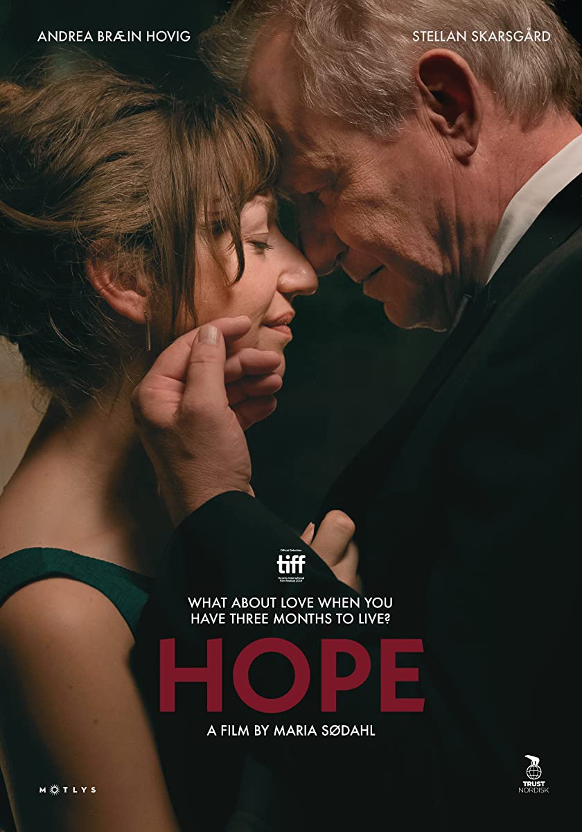 مشاهدة فيلم Hope 2019 مترجم