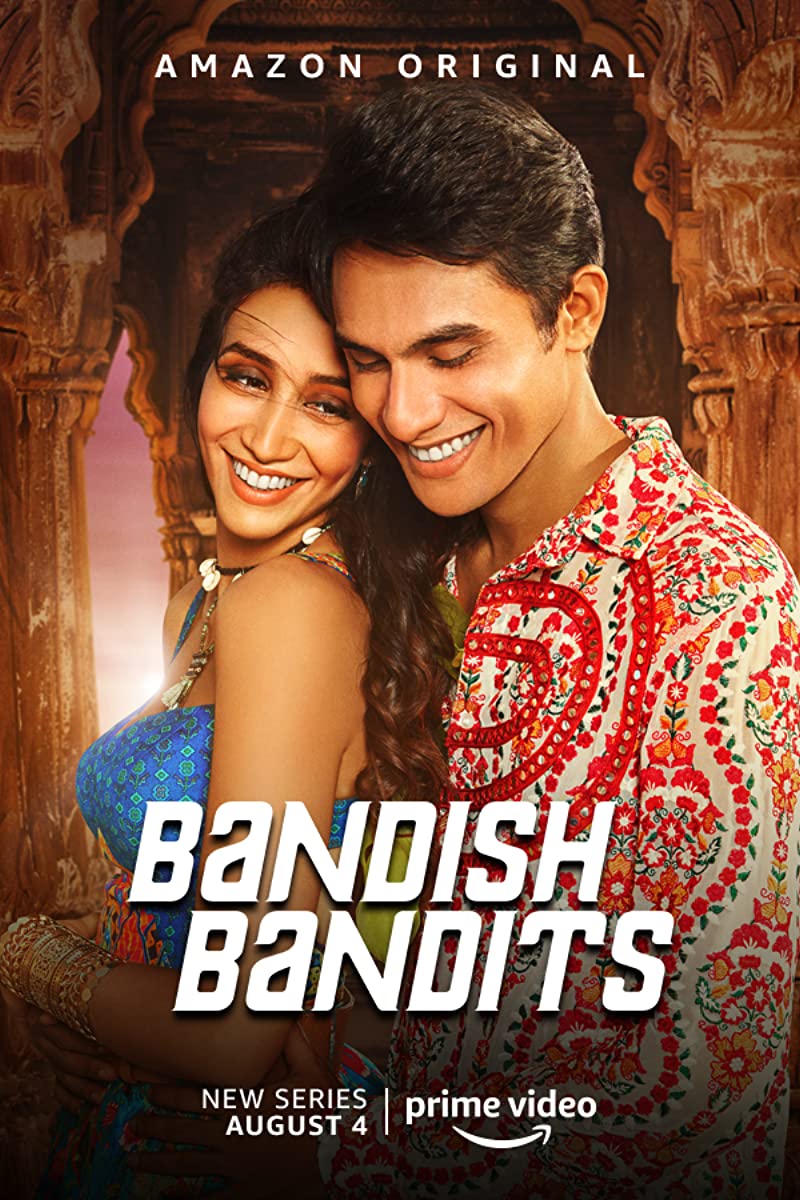 مشاهدة مسلسل Bandish Bandits موسم 1 حلقة 10 والاخيرة