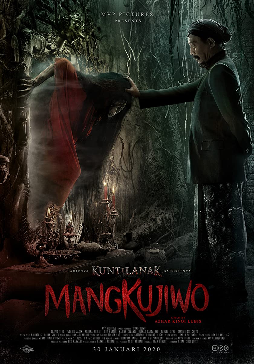 مشاهدة فيلم Mangkujiwo 2020 مترجم