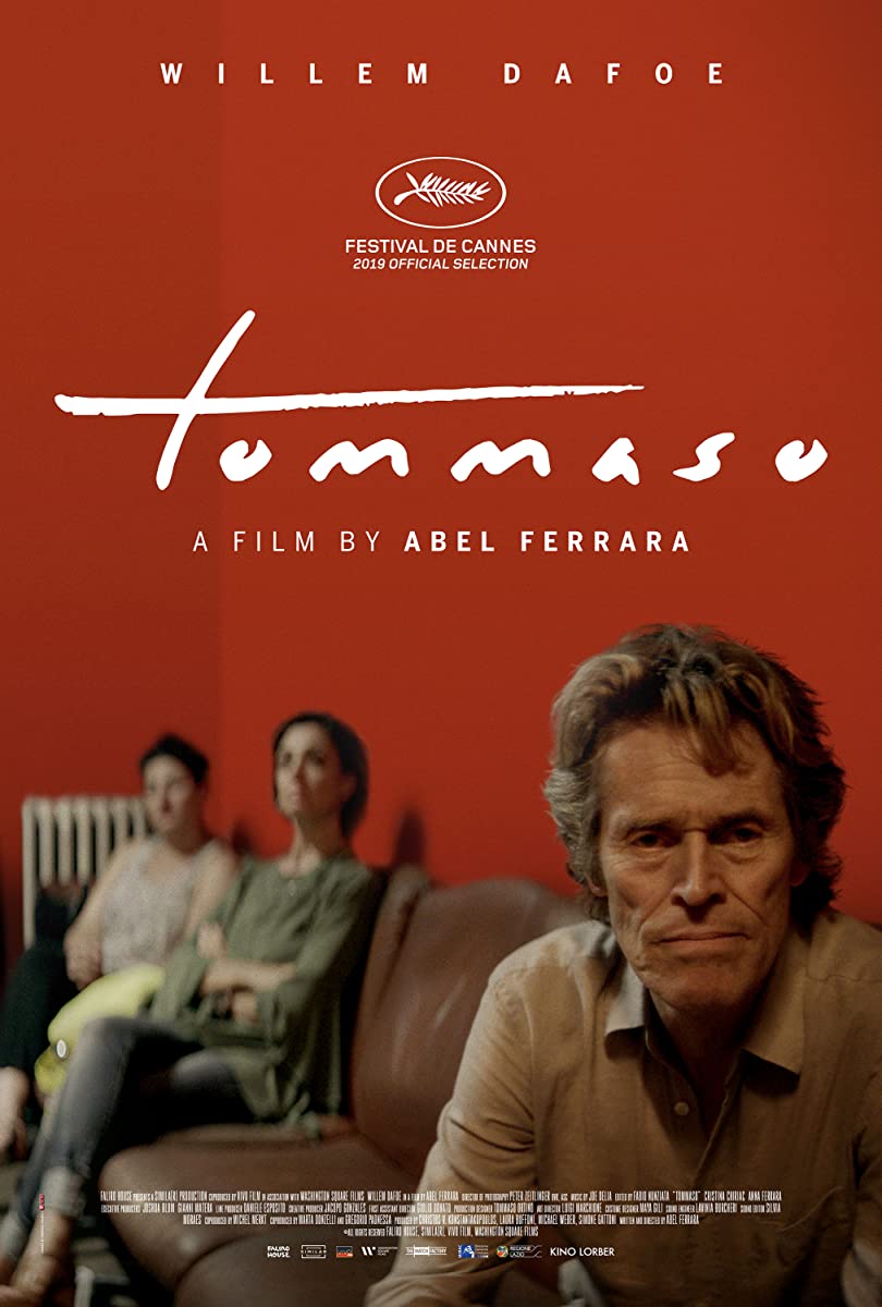 مشاهدة فيلم Tommaso 2019 مترجم