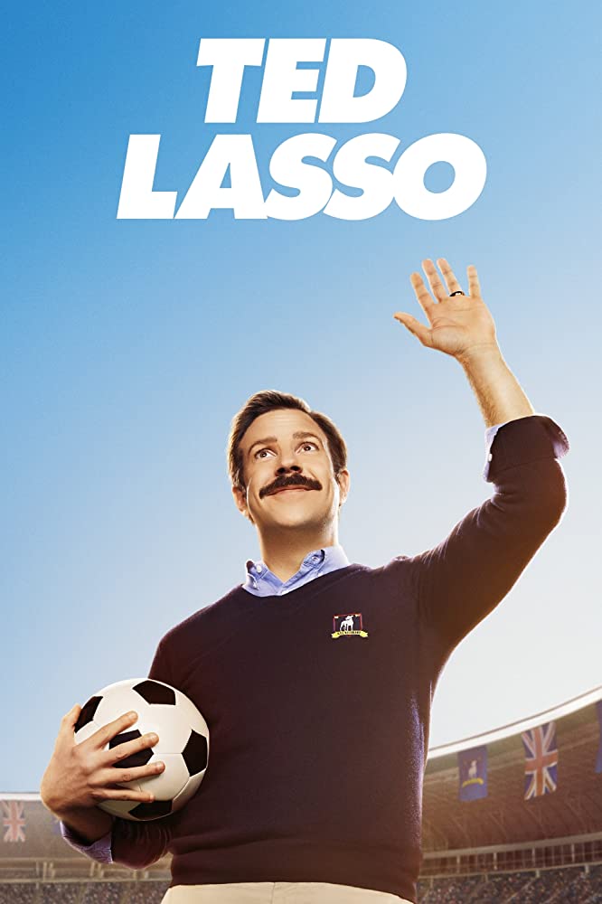 مشاهدة مسلسل Ted Lasso موسم 1 حلقة 1