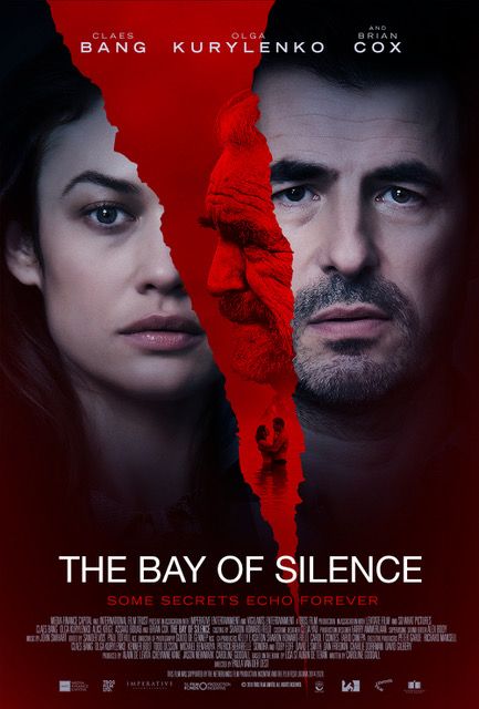 مشاهدة فيلم The Bay of Silence 2020 مترجم