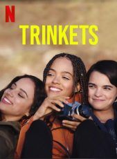 مسلسل Trinkets