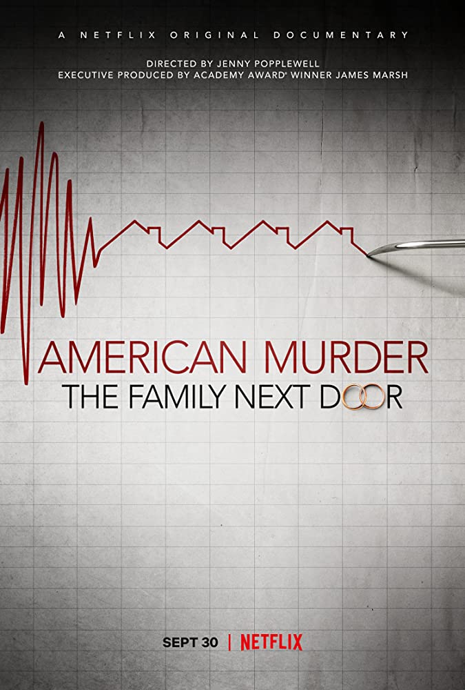 مشاهدة فيلم American Murder: The Family Next Door 2020 مترجم