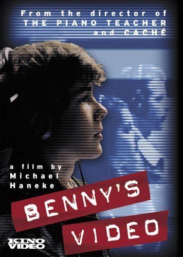 مشاهدة فيلم Benny’s Video 1992 مترجم