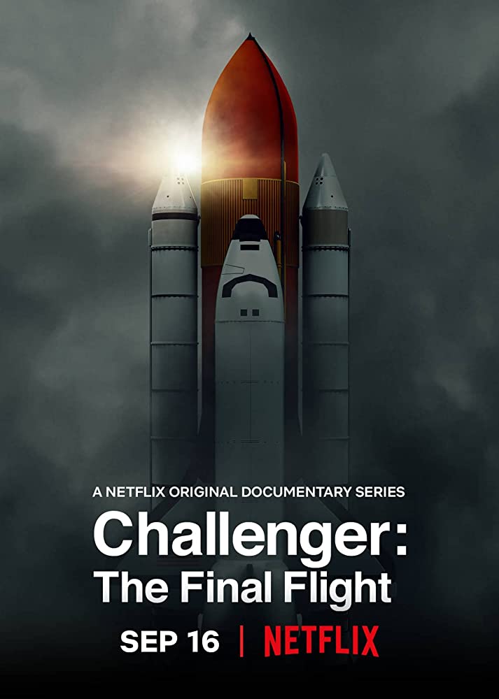 مشاهدة مسلسل Challenger: The Final Flight موسم 1 حلقة 4 والاخيرة