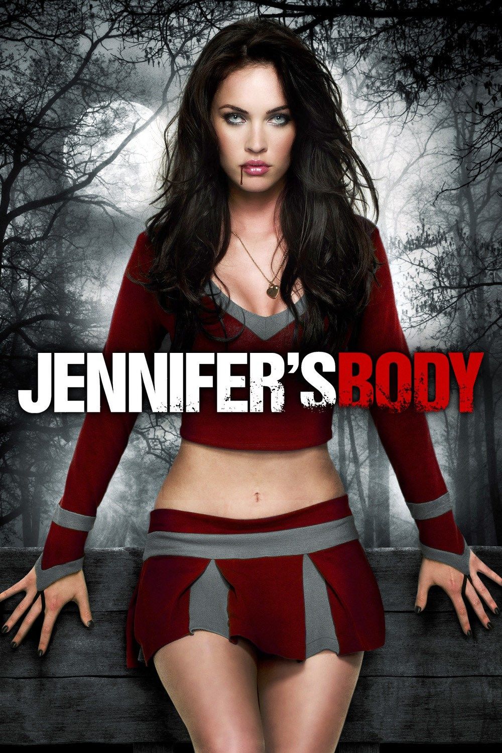 مشاهدة فيلم Jennifer’s Body 2009 مترجم