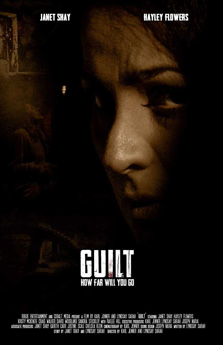 مشاهدة فيلم Guilt 2020 مترجم